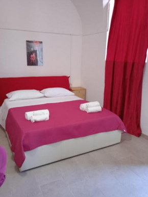 Chantal House Catania